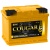 COUGAR PRO 60Ah обр. пол. 600А 242x175x190 COUGAR PRO 60Ah обр. пол. 600А 242x175x190