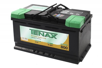 Tenax High Line 90R обр. пол. 720A 353x175x190