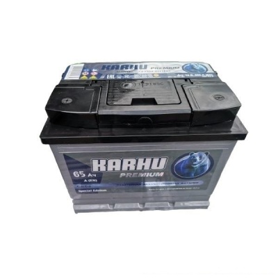 KARHU Premium 65L прям. пол. 620A 242x175x190
