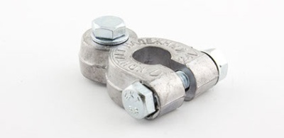 КОНТАКТ Клемма грузовая малая 25007