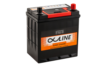 Alphaline SD 46B19L 44R обр. пол. 400A 186x127x220