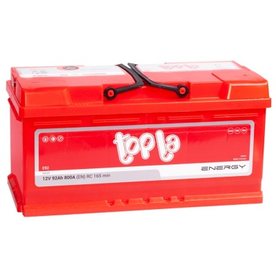Topla Energy 92R обр. пол. низкий 800A 353x175x175