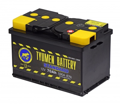 Тюмень Standart 70R обр. пол. 630A 278x175x190