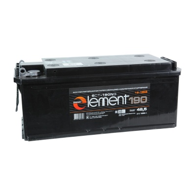 SMART ELEMENT TT 190 рус прям.пол 1250A 518х275х220