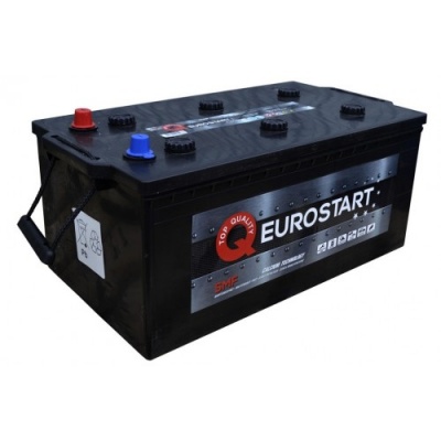 EUROSTART 230 евро обр. пол. 1300A 513x274x223