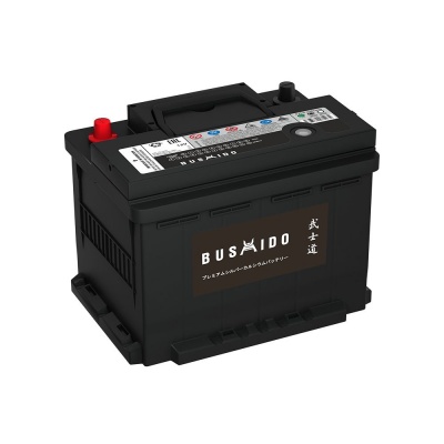 BUSHIDO 60R обр. пол. 600А 242x175x190