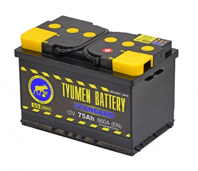 Тюмень Standart 75R обр. пол. 630A 278x175x190