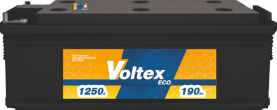 VOLTEX Eco 6CT-190 обр. пол. 1250А 514х223х220