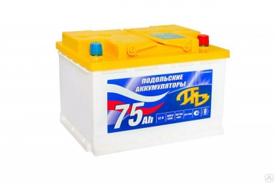 ПАЗ 75R обр. пол. 670A 278х175х190
