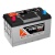 XTREME EFB Asia 100L прям. пол. 850A 306x173x225 (125D31R) XTREME EFB Asia 100L прям. пол. 850A 306x173x225 (125D31R)