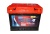 UNICORN RED EFB 60R обр. пол. 600A 242x175x190 UNICORN RED EFB 60R обр. пол. 600A 242x175x190