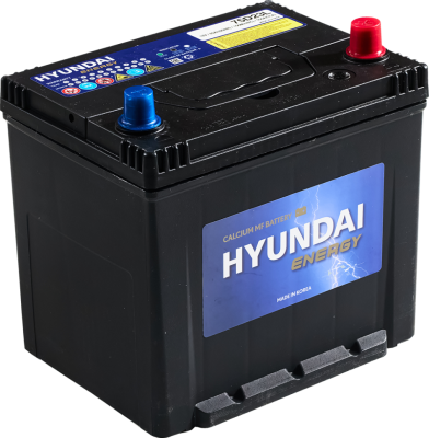 Hyundai Energy Asia 65R обр. пол. 550A 232x173x220 (CMF75D23L) ниж.креп.