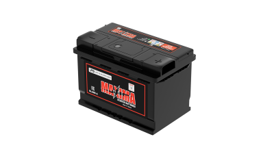 MAXIMA 75R обр. пол. 650A 278x175x190