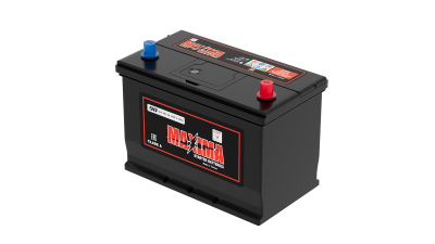 MAXIMA Asia 100R обр. пол. 800A 302x172x220