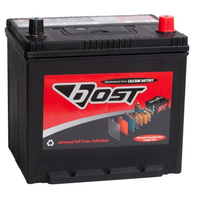 BOST Asia 60R обр. пол. 550A 232x173x225