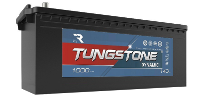 Tungstone Dynamic  6ст-140 евро обр. пол. 1000A 513x189x223