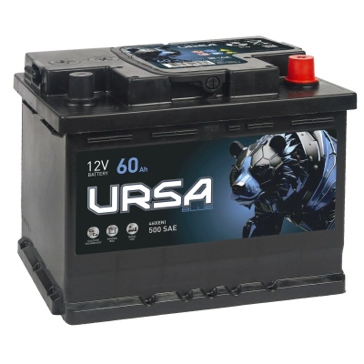 URSA Blue 60R обр. пол. 460А 242x175x190