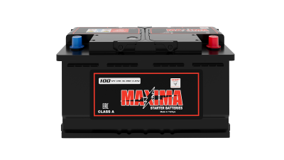 MAXIMA 100R обр. пол. 800A 353x175x190