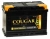 COUGAR Power 75Ah прям. пол. 680А 278x175x190