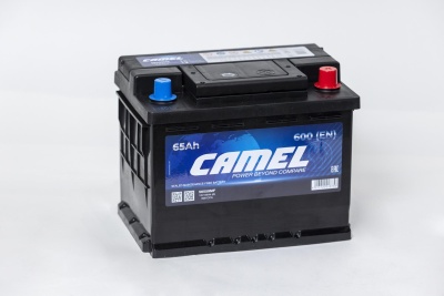CAMEL 65R обр. пол. 600A 242x175x190 (56559MF)