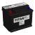 TITAN STANDART 60Ач прям. пол. 550A 242x175x190