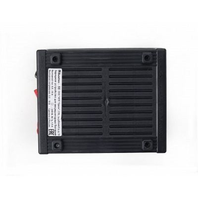 Зарядное устройство Вымпел-55 (автомат, 0,5-15А, 0,5-18В, ЖК индикатор)