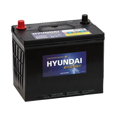 Hyundai Energy Asia 75R обр. пол. 650A 260x172x220 (CMF80D26L)