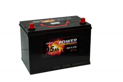 POWER Asia 95R обр. пол. 800A 306x173x220