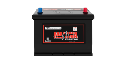 MAXIMA Asia 100R обр. пол. 800A 302x172x220