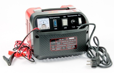 Зарядное устройство GIVER CD-15