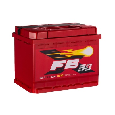 FB 60R обр. пол. 540A 242x175x190