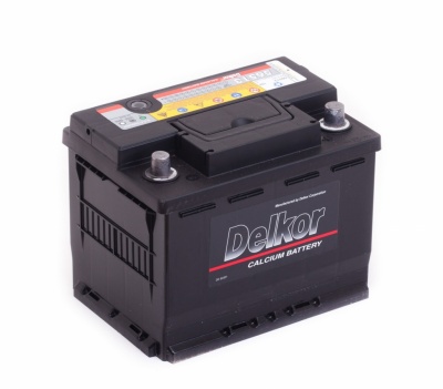 DELKOR 65R обр. пол. 640А 242x175x190 (56513)