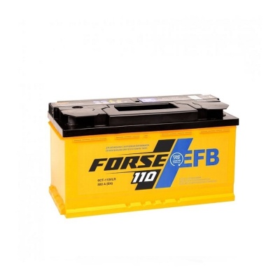 FORSE EFB 110R обр. пол. 880A 353x175x190