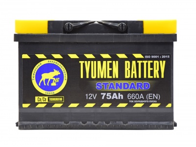 Тюмень Standart 75R обр. пол. 630A 278x175x190